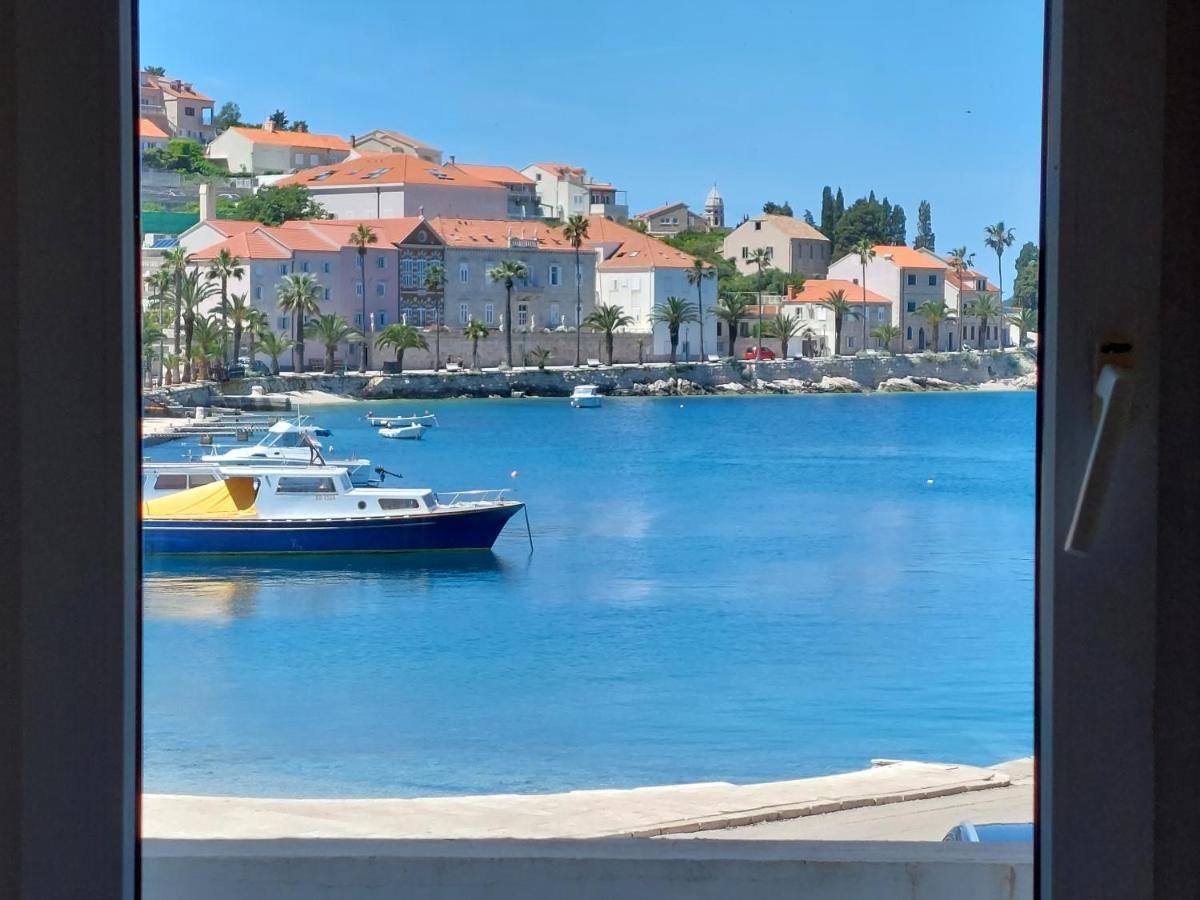 Apartment Pomirenja Korcula Town Exterior photo