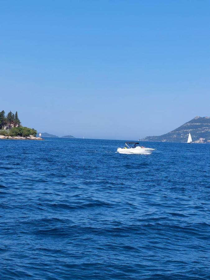 Apartment Pomirenja Korcula Town Exterior photo
