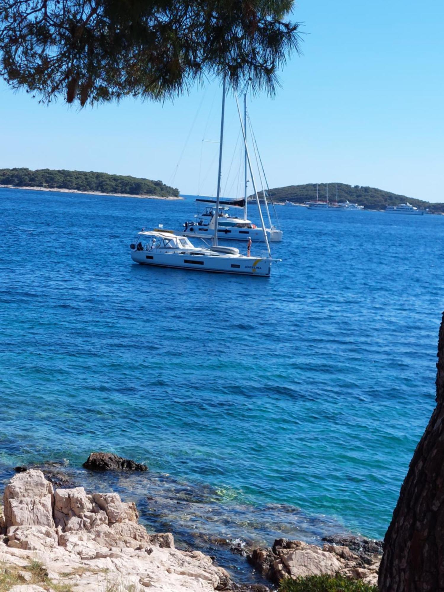 Apartment Pomirenja Korcula Town Exterior photo