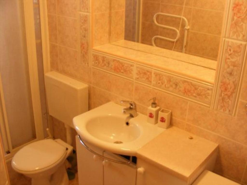 Apartment Pomirenja Korcula Town Room photo