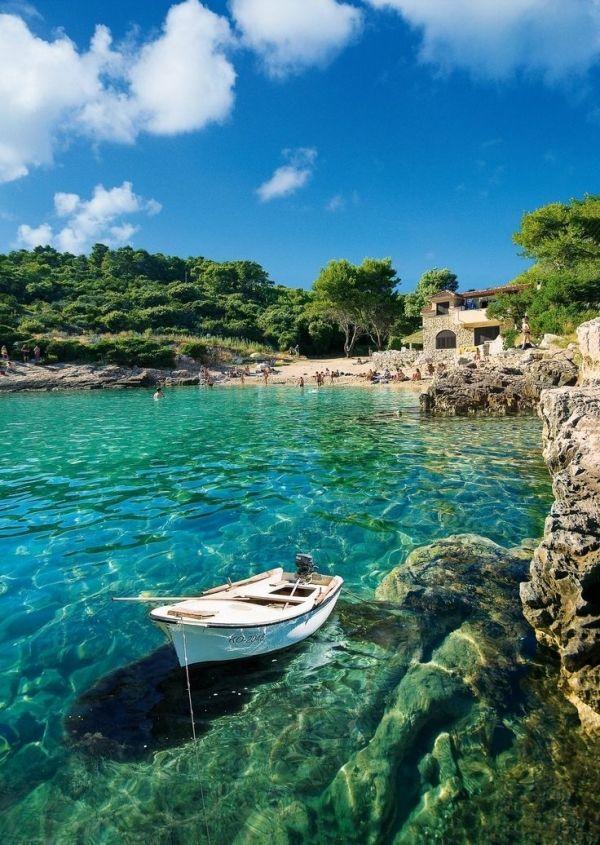 Apartment Pomirenja Korcula Town Exterior photo